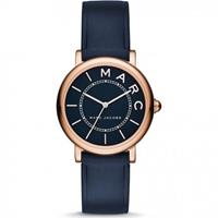 Marc Jacobs Classic Mini Damenuhr in Blau MJ1539