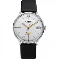 Junkers Bauhaus Lady Unisexuhr 6073-1