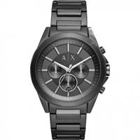 Armani horloge AX2601