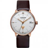 Junkers Bauhaus Lady Unisexuhr 6075-1