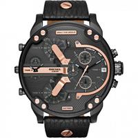 Diesel Herrenuhr Mr. Daddy 2.0 DZ7350