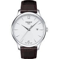 Tissot T-Classic Tradition Herrenuhr T063.610.16.037.00