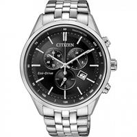 Citizen Chronograaf AT2141-87E Zonne-energie