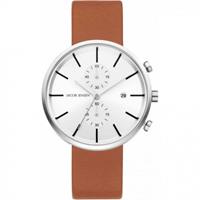 Jacob Jensen Linear JJ622 Horloge