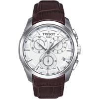 tissot horloge