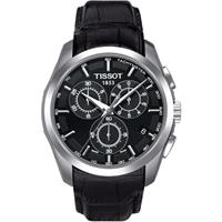 Tissot T035.617.16.051.00 Herrenuhr Couturier Quarz Chronograph