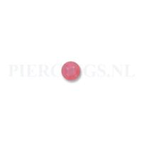 Piercings.nl Balletje acryl 1.2 mm bruis roze