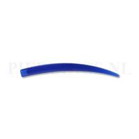 Piercings.nl Spike 1.6 mm hoorn blauw