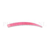 Piercings.nl Spike 1.6 mm hoorn licht roze