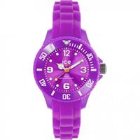 Ice-Watch Ice-Forever Mini Kinderuhr in Lila 000797