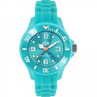 Ice-Watch Ice-Forever Mini Kinderuhr in Blau 000799