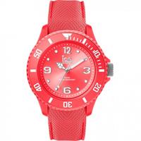 Ice-Watch - ICE sixty nine - Coral - Small - 014231 - rot