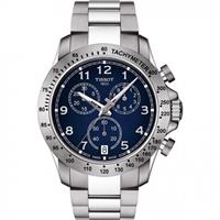 Tissot T-Sport V8 Herrenchronograph in Silber T1064171104200