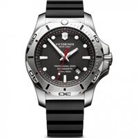 Victorinox Armbanduhr I.N.O.X. Professional Diver "241733", black