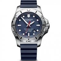 Victorinox Armbanduhr I.N.O.X. Professional Diver "241734", Blau
