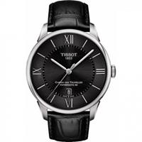 Tissot T-Classic T0994071605800 Chemin des Tourelles horloge