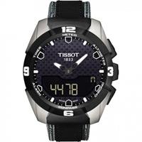 Tissot T-Touch Expert Solar T091.420.46.051.01