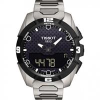 Tissot T-Touch Expert Solar T091.420.44.051.00