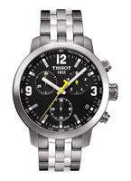 Tissot T-Sport PRC 200 Chronograph T055.417.11.057.00
