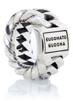 Buddha to Buddha Chain ring - 500-18
