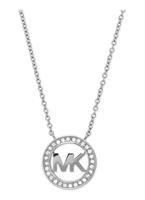 Damen Michael Kors Kristall Core Edelstahl MKJ4733040