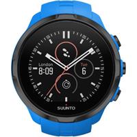 Suunto Blue Spartan Sport Wrist HR Bluetooth Unisexchronograph in Blau SS022663000