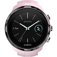 Suunto Sakura Spartan Sport Wrist HR Bluetooth Unisexchronograph in Pink SS022664000