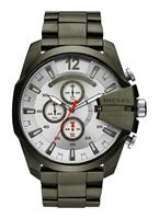 Diesel DZ4478 Hoofdhorloge