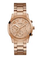 Guess Dress W1070L3 Solar Horloge