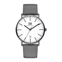 Danish Design IQ12Q1237 Hudson Heren Horloge