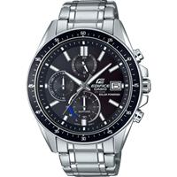 Casio Herrenuhr EDIFICE Premium EFS-S510D-1AVUEF