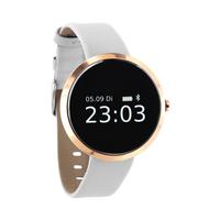 X-WATCH Siona XW Fit Smartwatch Weiß X766461