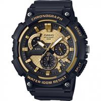 Casio Collection Chronograph MCW-200H-9AVEF