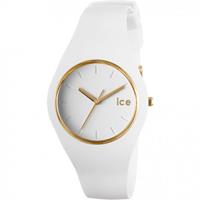 ice-watch Ice-Glam Medium White Gold IW000917
