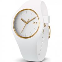 Ice-Watch Unisexuhr in Weiß 000981