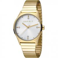 Esprit ES1L032E0075 VinRose Dames Horloge