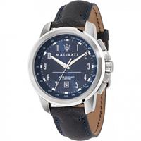 Maserati Successo R8851121003 horloge