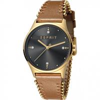 Esprit ES1L032L0035 Drops Dames Horloge