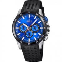 Festina Chrono Bike 2018 Collection Herrenchronograph F20353/2