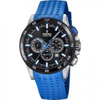 Festina Chrono Bike 2018 Collection Herrenchronograph F20353/7