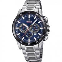 Festina Chrono Bike 2018 Collection Herrenchronograph F20352/3