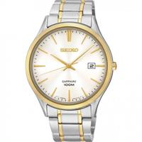 Seiko SGEG96P1 Quartz horloge