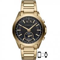 Armani Exchange AX1008 Smartwatch (Android Wear)