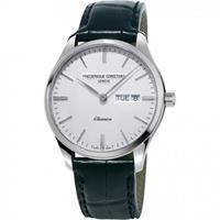 Frederique Constant Herrenuhr Slimline FC-225ST5B6