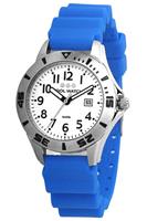 Cool Wacht Horloge CW.110 Scuba Diver Blue