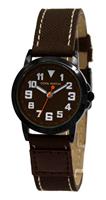 Prisma CW.247 - Jort Bruin Canvas - horloge