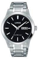 Lorus RXN23DX9 Armbanduhr