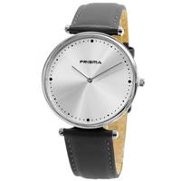 Prisma Horloge 33B611008 Heren Design Horloge