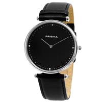 Prisma Horloge 33B611009 Heren Design Horloge