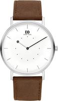 Danish Design IQ29Q1241 On The Dot Heren Horloge